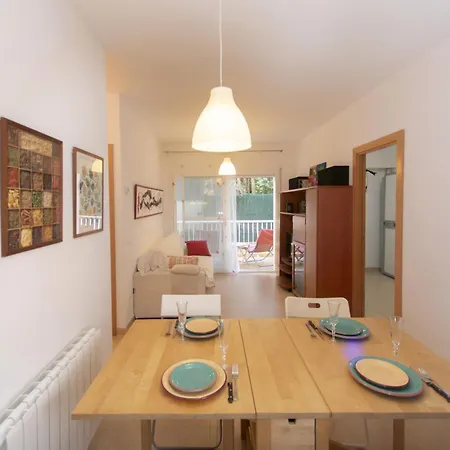 Apartament Welcs 379 Pda Con Piscina Comunitaria *