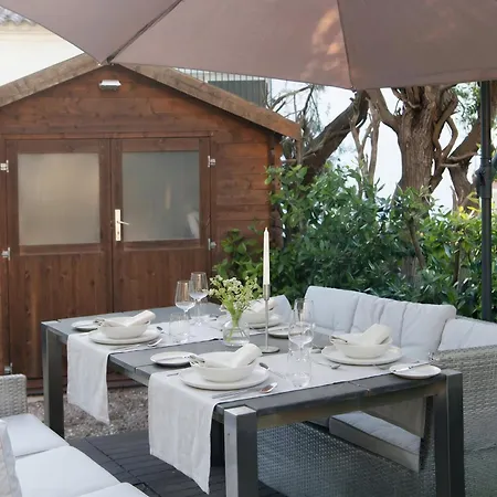 Welcs 379 Pda Con Piscina Comunitaria * Palamós