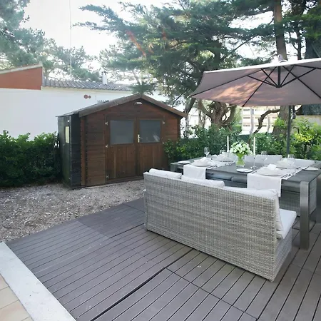 Apartament Welcs 379 Pda Con Piscina Comunitaria